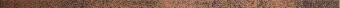 Fap Nux Corten Listello 2x75