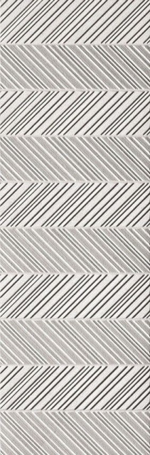 Fap Nux Mark White 25x75