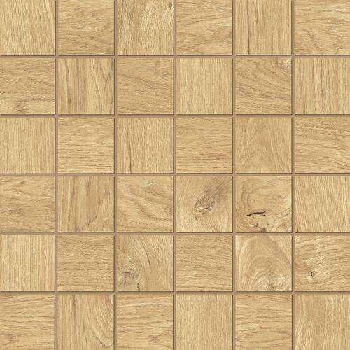 Fap Ceramiche Plein Air Gold Macromosaico 30x30