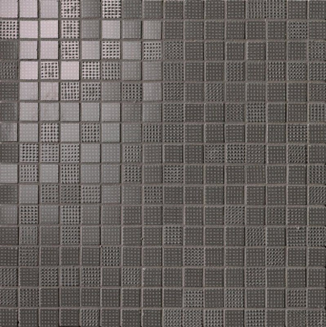 Fap Pat Mosaico Chocolate 30,5x30,5