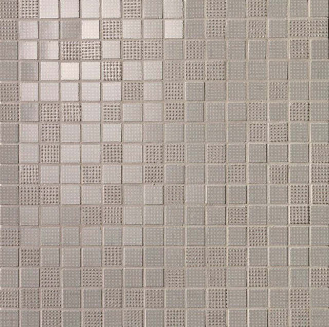 Fap Pat Mosaico Ecru 30,5x30,5
