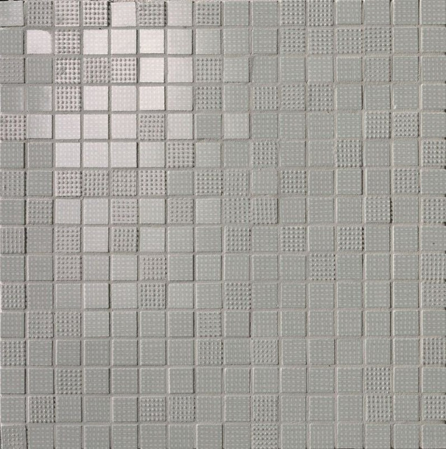 Fap Pat Mosaico Grey 30,5x30,5