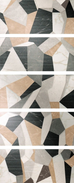 Fap Roma Diamond Caleido Inserto 250x120