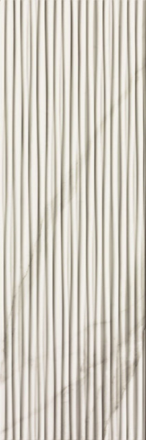 Fap Roma Diamond Line Statuario 25x75