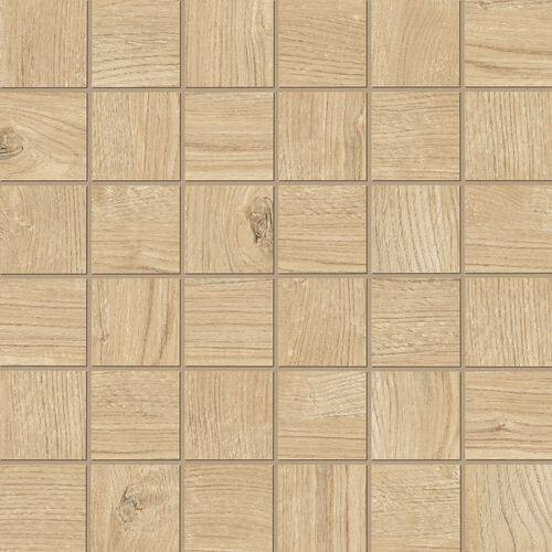 Fap Ceramiche Plein Air Beige Macromosaico 30x30