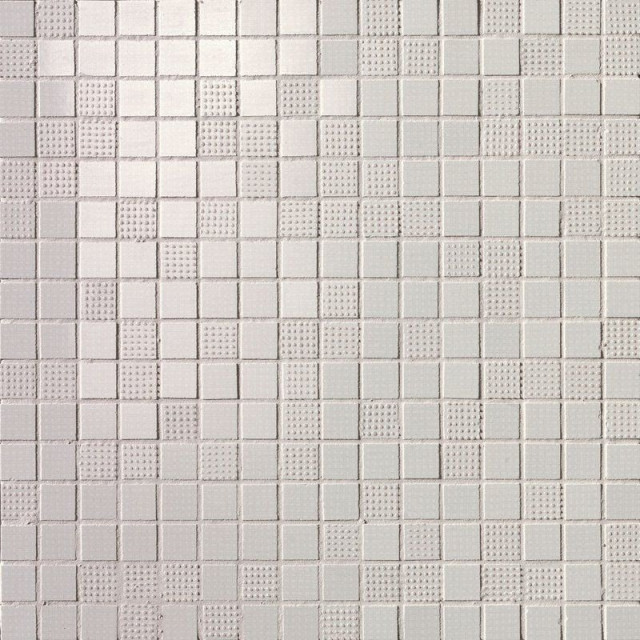 Fap Pat Mosaico White 30,5x30,5