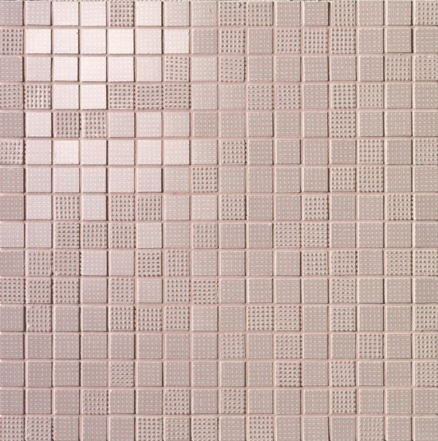 Fap Pat Mosaico Rose 30,5x30,5