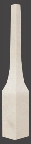 Fap Roma Calacatta AE Alzata 2x17,5