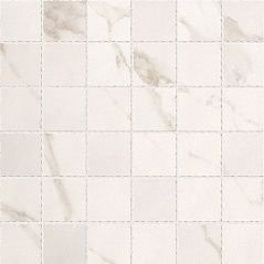 Fap Roma Calacatta Macromosaic 30x30