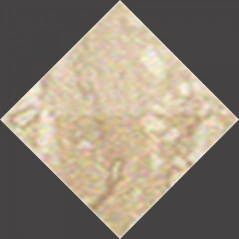 Fap Roma Travertino AE Spigolo 1x1
