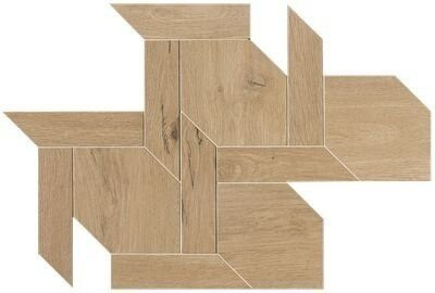 Fap Roots Honey Vintage Mosaico 40,5x48,5