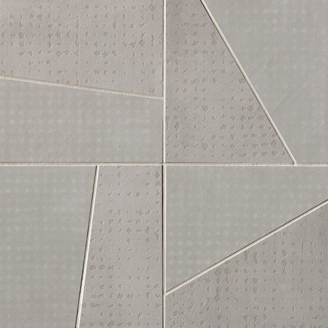 Fap Rooy Grey Domino Mosaico 37,5х37,5