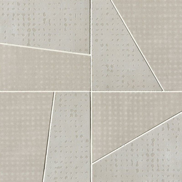 Fap Rooy Taupe Domino Mosaico 37,5х37,5