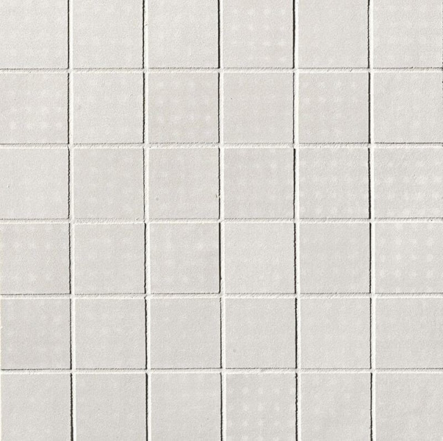 Fap Rooy White Macromosaico 30х30