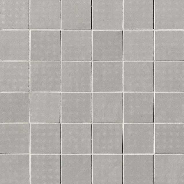 Fap Rooy Grey Macromosaico 30х30