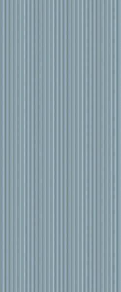 Fap Ceramiche True Color Groove Blue 50x120
