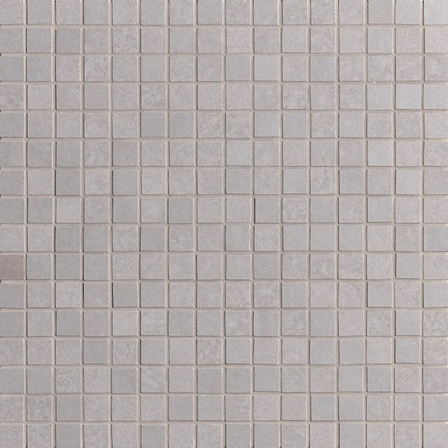 Fap Ceramiche Ylico Grey Mosaico 30.5x30.5