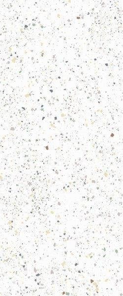 Fap Ceramiche True Color Drop White 50x120
