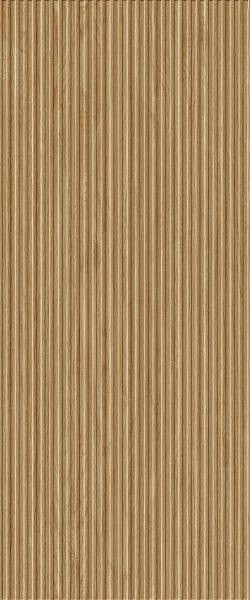 Fap Ceramiche True Color Groove Oak 50x120