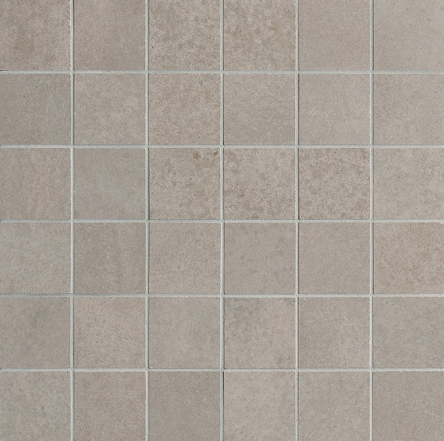 Fap Ceramiche Ylico Taupe Macromosaico Satin 30x30