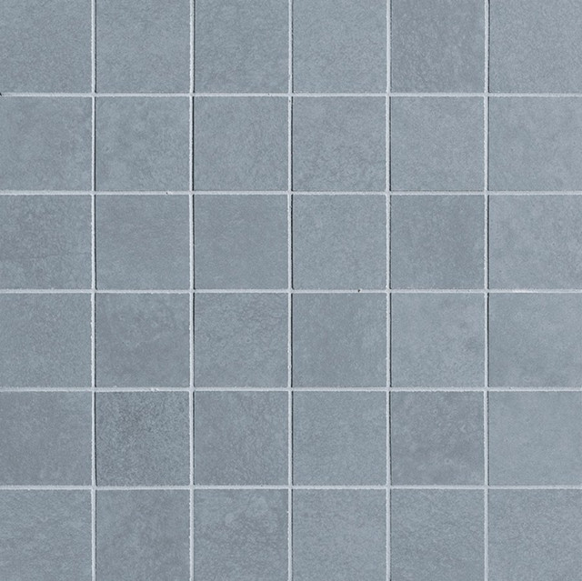 Fap Ceramiche Ylico Lagoon Macromosaico Satin 30x30