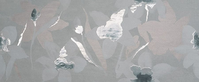 Fap Ceramiche Ylico Wall Tiles Flower Concrete 50x120