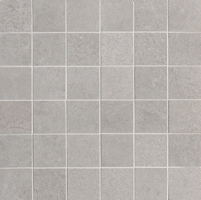 Fap Ceramiche Ylico Grey Macromosaico Satin 30x30
