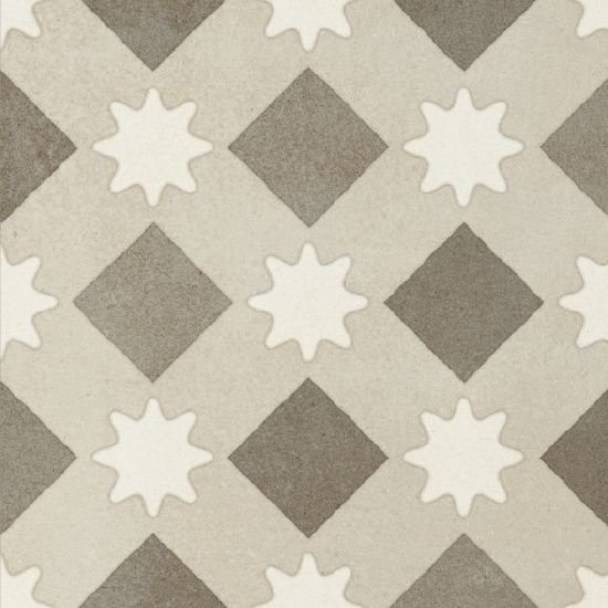 Fioranese Cementine Retro 5 20x20