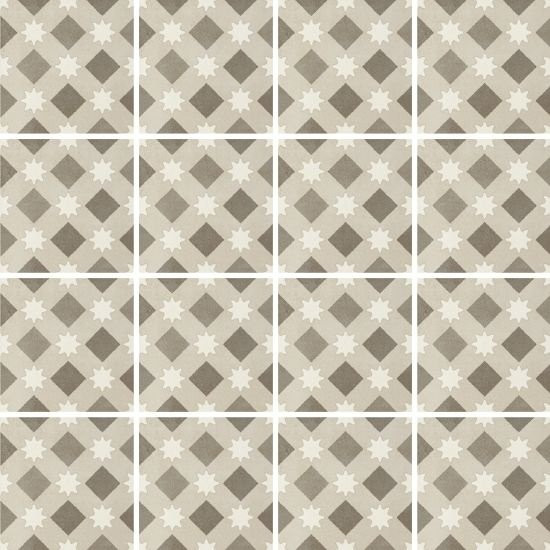 Fioranese Cementine Posa Retro 5 20x20