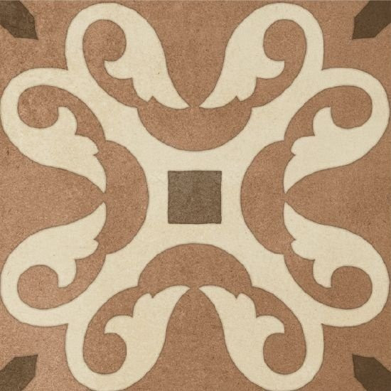 Fioranese Cementine Retro 3 20x20