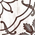 Fioranese Cementine 20 Cementina Mix 6 20х20
