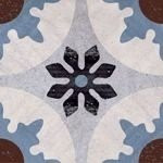Fioranese Cementine 20 Cementina 4 20х20