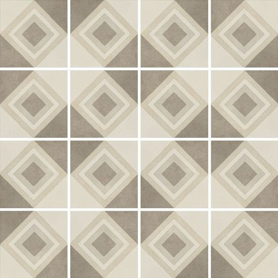 Fioranese Cementine Posa Retro 4 20x20