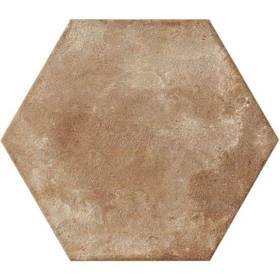 Fioranese Heritage Esagona Beige 34,5х40