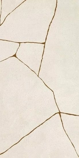 Fioranese Kintsugi Hibi Moonlight 60,4x120,8