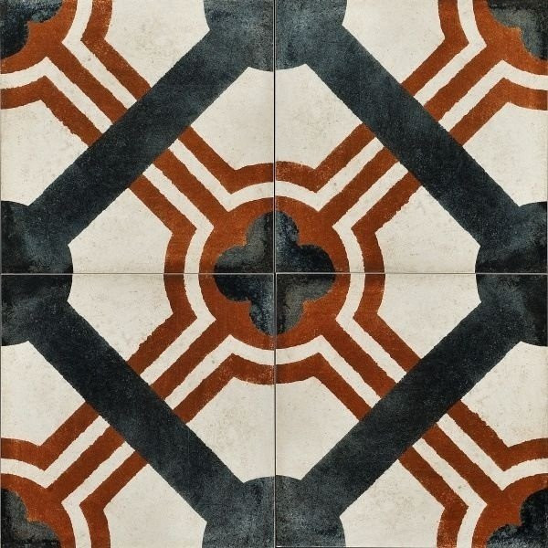 Fioranese I Cocci Deco 1 30x30