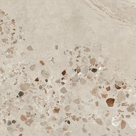 Fioranese I Cocci Siciliani Grigio 60.4x60.4H0.9