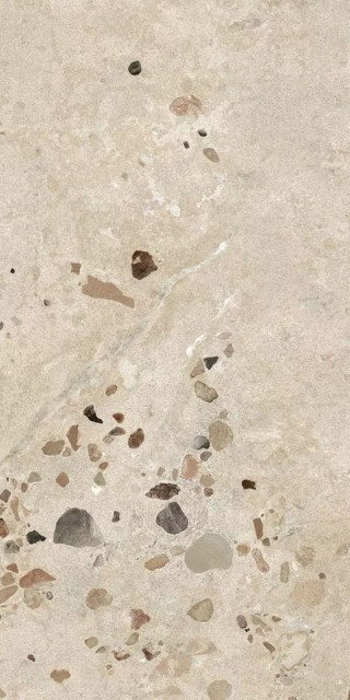 Fioranese I Cocci Siciliani Sabbia 60.4x120.8H0.9