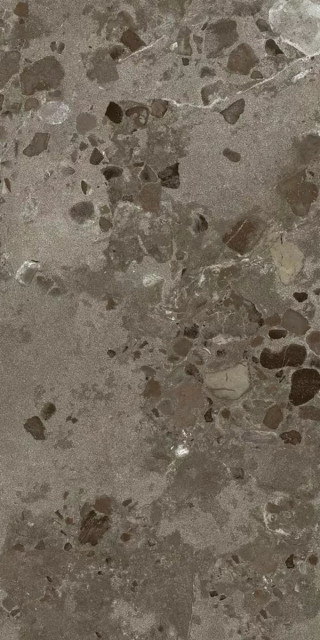 Fioranese I Cocci Siciliani Nero 60.4x120.8H0.9