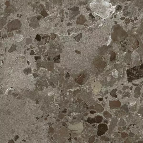 Fioranese I Cocci Siciliani Nero 90x90H0.9