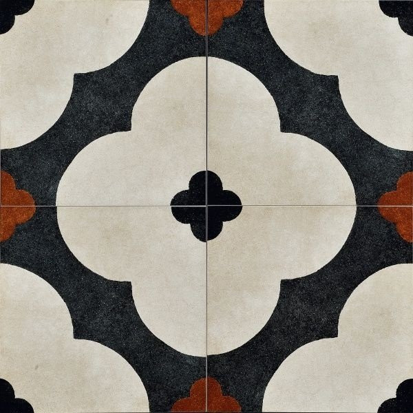 Fioranese I Cocci Deco 2 30x30