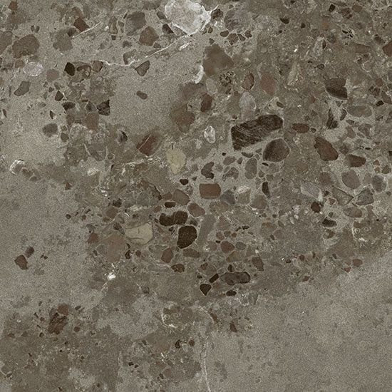 Fioranese I Cocci Siciliani Nero 60.4x60.4H0.9