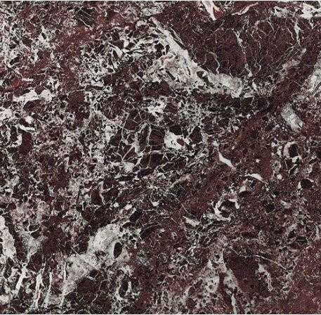 Fioranese Marmorea Intensa Rosso Levanto 60x60