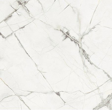 Fioranese Marmorea Intensa Bianco Luce 60x60