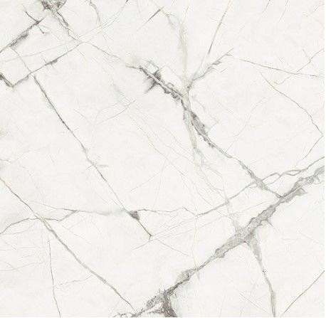 Fioranese Marmorea Intensa Bianco Luce 74x74