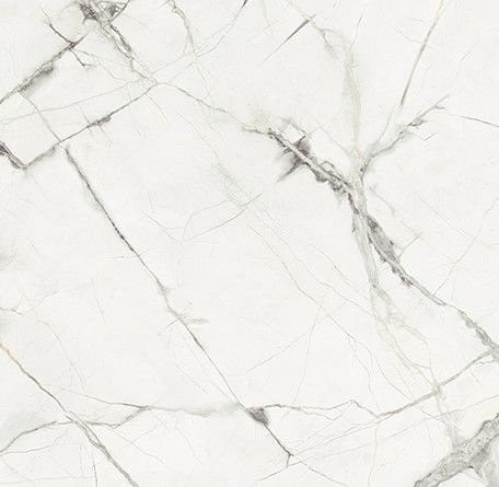 Fioranese Marmorea Intensa Bianco Mat 60x60