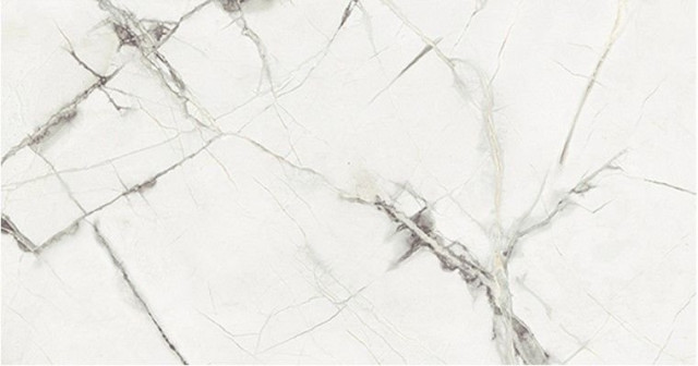 Fioranese Marmorea Intensa Bianco Mat 30x60