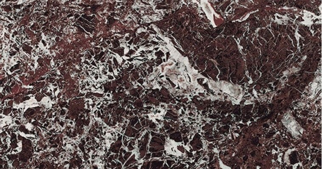 Fioranese Marmorea Intensa Rosso Levanto 30x60