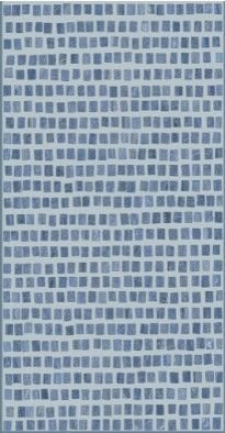 Fioranese Marmorea Intensa Vetro Azul 148x74
