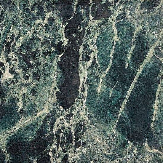 Fioranese Marmorea Verde Intenso Lev 74x74H1